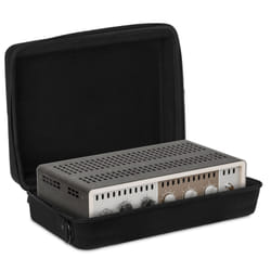 UDG GEAR U8473BL Etui équipement audio Amplificateur Boîtier rigide Mousse d'éthylène-Acétate de vinyle (EVA), Toison, Nylon Noir