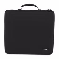 UDG GEAR U8487BL Etui équipement audio Contrôleur DJ Boîtier rigide Mousse d'éthylène-Acétate de vinyle (EVA), Toison Noir