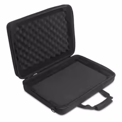 UDG GEAR U8312BL Etui équipement audio Contrôleur DJ Boîtier rigide Mousse d'éthylène-Acétate de vinyle (EVA), Nylon Noir - Vue supplémentaire 9