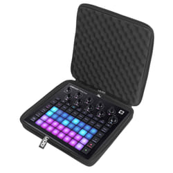 UDG GEAR Creator Contrôleur DJ Boîtier rigide Mousse d'éthylène-Acétate de vinyle (EVA) Noir