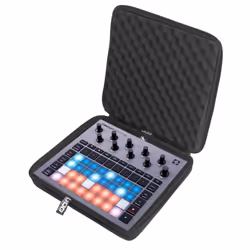 UDG GEAR Creator Contrôleur DJ Boîtier rigide Mousse d'éthylène-Acétate de vinyle (EVA) Noir