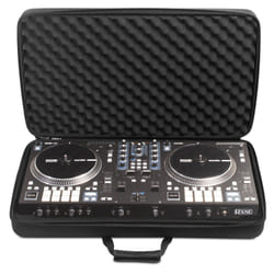 UDG GEAR UDG Creator Rane One Contrôleur DJ Boîtier rigide Mousse d'éthylène-Acétate de vinyle (EVA), Toison Noir