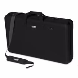 UDG GEAR UDG Creator Rane One Contrôleur DJ Boîtier rigide Mousse d'éthylène-Acétate de vinyle (EVA), Toison Noir