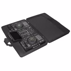 UDG GEAR U8315BL Etui équipement audio Contrôleur DJ Boîtier rigide Mousse d'éthylène-Acétate de vinyle (EVA), Toison Noir - Vue supplémentaire 5