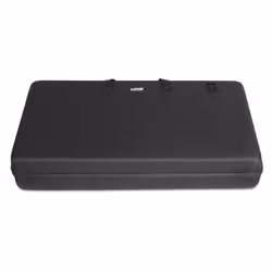 UDG GEAR U8315BL Etui équipement audio Contrôleur DJ Boîtier rigide Mousse d'éthylène-Acétate de vinyle (EVA), Toison Noir - Vue supplémentaire 8