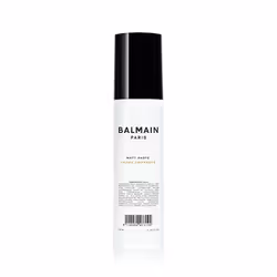 Balmain Crème Coiffante 100ml, Crème capillaire, 100 ml, Aqua, Petrolatum, Kaolin, Microcristallina Cera, Trilaureth-4 Phosph ...