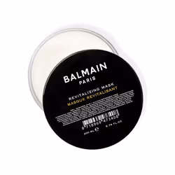 Balmain Revitalizing Mask 200ml masque pour cheveux Femmes