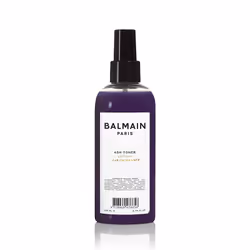 Balmain Lotion Déjaunissante 200ml, Laque, Cheveux blonds, 200 ml, Aqua, Alcohol Denat., Peg-7 Glyceryl Cocoate, Glycerin, Ar ...
