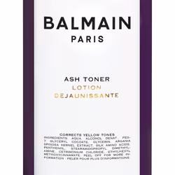 Balmain Lotion Déjaunissante 200ml