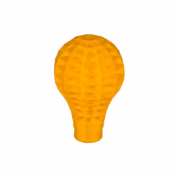 BASF PLA-0006A075 matériel d'impression 3D Acide polylactique (PLA) Jaune 750 g