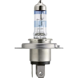Automotive 12342XV+BW Ampoule halogène X-Tremevision Moto H4 60/55 w 12 v X489411 - Philips