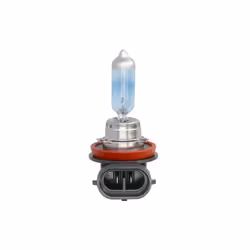Ampoule halogène PHILIPS H8 WhiteVision Ultra 12V, 35W, 1 pièce