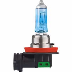 Ampoule halogène PHILIPS H8 WhiteVision Ultra 12V, 35W, 1 pièce - Vue supplémentaire 4