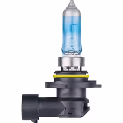 Ampoule halogène PHILIPS HB4 WhiteVision Ultra 12V, 55W, 1 pièce
