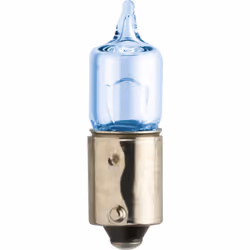 Ampoule halogène PHILIPS H6W WhiteVision Ultra 12V/6W, 2 pièce - Vue supplémentaire 4