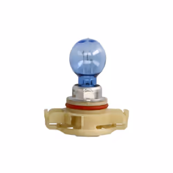 Ampoule halogène PHILIPS PSX24W WhiteVision Ultra 12V, 24W, 1 pièce