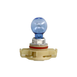 Ampoule halogène PHILIPS PSX24W WhiteVision Ultra 12V, 24W, 1 pièce