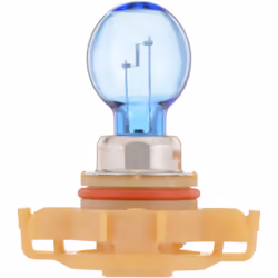 Ampoule halogène PHILIPS PSX24W WhiteVision Ultra 12V, 24W, 1 pièce - Vue supplémentaire 4