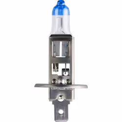 Ampoule halogène PHILIPS H1 X-tremeVision Pro150 12V, 55W, 1 pièce