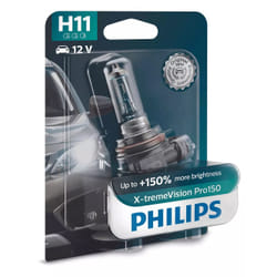 Philips 12362XVPB1 H11 55 W Halogène