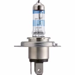 Ampoule halogène PHILIPS H4 X-tremeVision Pro150 12V, 60/55W, 1 pièce