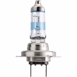 Ampoule halogène PHILIPS H7 X-tremeVision Pro150 12V, 55W, 1 pièce