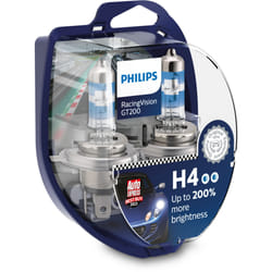 Philips RacingVision GT200 12342RGTS2 Lampe pour éclairage avant
