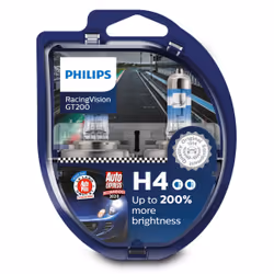 Philips RacingVision GT200 12342RGTS2 Lampe pour éclairage avant