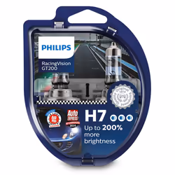 Philips 00577928 Ampoule électrique pour voiture H7 55 W Halogène - Vue supplémentaire 4