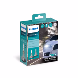 Philips Ultinon Pro5000 HL 11336U50CWX2 Lampe pour éclairage avant