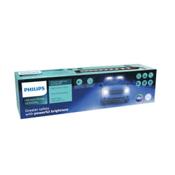 Philips Barrette lumineuse LED 10" (25,4 cm), homolog. VP ECE R149-37.5