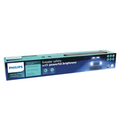 Philips Barrette lumineuse LED double rangée 20" (50,8 cm)