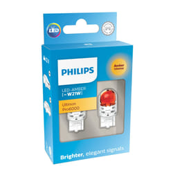 Philips Ultinon Pro6000 SI 11065AU60X2 Lampe de signalisation automobile