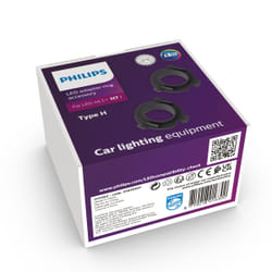 Philips 11172X2 Adaptateur