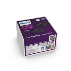 Philips LUM11183X2 Adaptateur