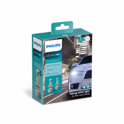 Philips Lampe LED pour éclairage avant automobile