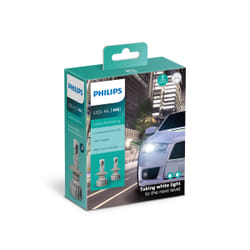 Philips Lampe LED pour éclairage avant automobile