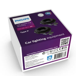 Philips 11182X2 Adaptateur