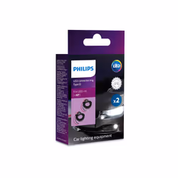 Philips LED Adapter rings 11179X2 Anneaux de connexion de type I
