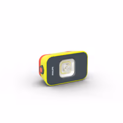 Philips Xperion 6000 LUMX60FLMIX1 Flood Mini, LED, 5 W, 6000 K, 500 lm, 100°, -10 - 40 °C