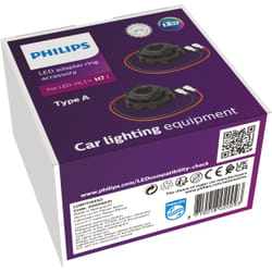 Philips 11184X2 Adaptateur