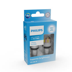 Philips Ultinon Pro7000 11499CU70X2 Lampe de signalisation pour voiture et poids lourd