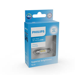 Philips Ultinon Pro7000 11854CU70X1 Lampe de signalisation automobile