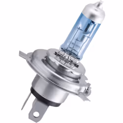 Informations techniques Culot : P43t Durée de vie Tc : 540 h Marquage d'homologation CE : R 37 Puissance d'éclairage du véhic ...