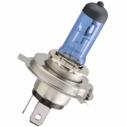 Informations techniques Culot : PX43t Durée de vie Tc : 400 h Marquage d'homologation CE : R 37 Puissance d'éclairage du véhi ...