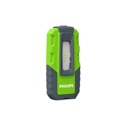 Automotive X30POCKX1 Xperion 3000 Pocket led Lampe de travail à batterie 2 w 300 lm R053992 - Philips