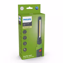 Philips Xperion 3000 LUMX30SLIMX1 Slim