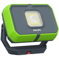 Philips - Automotive X30FLX1 Xperion 3000 Flood led Projecteur à batterie 10 w 1000 lm