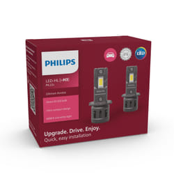Philips Ultinon Access 11336U2500C2 Lampe pour éclairage avant