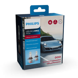 Philips Ultinon LED Ultinon Pro9200 HL 11012U92X2 Lampes LED automobiles aux performances inégalées